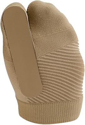 Orthosleeve TT3 Turf toe brace (simple orthosis) specially designed to treat and prevent the Limitis hallux (lawn toon) and relieve pain caused by fractures of the big toe.. Shop without boundaries at DIAYTAR NIGERIA, offering affordable products with convenient delivery times.