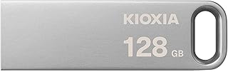 KIOXIA USB KIOXIA TRANSMEMORY U366 128 GB 3.0 for USB PC/MAC, METAL.. DIAYTAR NIGERIA: Your gateway to affordable online retail with reliable delivery within the week.