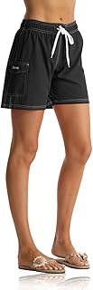 Quick drying summer bathroom shorts for women with pocket.. Experience shopping without stress at DIAYTAR NIGERIA's comprehensive and budget-friendly platform.