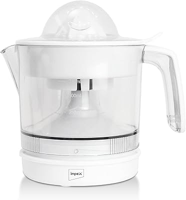 Impex Jr 3504 25 Watts 750 ml 2 Orange juice juice extractor.. Shopping made simple with DIAYTAR NIGERIA's vast selection and budget-friendly nationwide delivery.