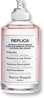 REPLICA Flower Market Market Market Market Margiela, 100 ml.. Everyday deals, every category — only on DIAYTAR Nigeria.