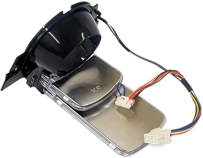 Samsung DA97-12628M Samsung refrigerator distributor, original part of the original equipment manufacturer (OEM).. Thousands of items at your fingertips — DIAYTAR Nigeria makes it happen.