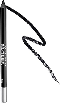 Glide -on -one 24/7 eyes pencil Urban Decay - Zero for Women - 0.04 Oz.. Your trusted marketplace, DIAYTAR NIGERIA offers comprehensive selection with budget-friendly delivery.
