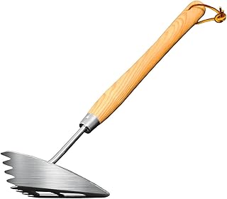 Ufab -pointed garden shovel, farmhouse farmer with short sleeves, widening tool for gardening herbs.. Shop from anywhere in Nigeria and receive your DIAYTAR purchases at affordable prices within a week.