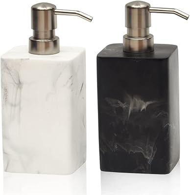 Distributor of marbled pattern soap of 145 OZ 430 ml with pump.. Experience the ease of modern shopping with DIAYTAR NIGERIA's comprehensive platform and quick delivery.