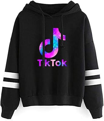 Tik Tok Tik Tok Tik Tok Long Sweatshirt for BTS-UAE.. DIAYTAR NIGERIA brings the market to your fingertips with affordable prices and swift delivery services.