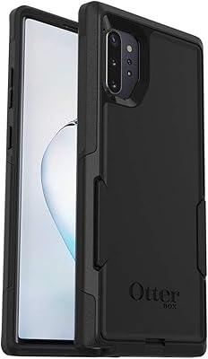 Otterbox Computer Series case for Samsung Galaxy Note 10+ 77-62328.. DIAYTAR NIGERIA: Where every Nigerian finds what they need at prices they can afford, delivered promptly.