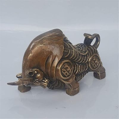 Fengshui Decoration Statue Figurine Hand Collecting Copper.. DIAYTAR NIGERIA makes every purchase count with our affordable prices and reliable 5-8 day shipping.