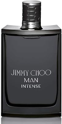 Jimmy Choo Man Intense Perfume for Men, 50 ml - Spray toilet water.. Shop smart, shop DIAYTAR - Nigeria's most affordable e-commerce platform with nationwide delivery.