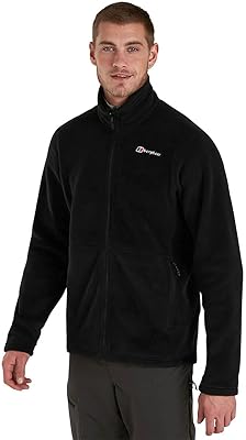 Polartec jacket in reactive polar Bergus prism for men, carbon, s.. The smarter way to shop online in Nigeria is through DIAYTAR Nigeria.