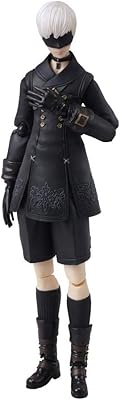 Figurine square enix nair urea 9s, type mini, multicolore.. Order now, relax later — DIAYTAR Nigeria ships in 5 to 8 days.