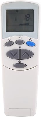 Remote control for air conditioner, LG 6711A90032L remote control (without battery), suitable for air conditioning.. DIAYTAR NIGERIA: Your gateway to affordable shopping with thousands of products delivered nationwide.