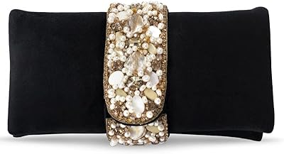 Wedding handbags for women made the aheli for evening.. Shop like never before with DIAYTAR NIGERIA's comprehensive marketplace and budget-friendly shipping.