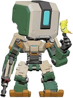 Funko 37431 pop games : figurine overwatch passion de 6 pouces, multicolore.. DIAYTAR NIGERIA brings quality products to every corner of Nigeria at prices everyone can afford.