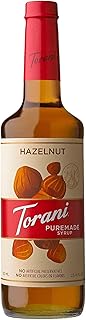 Bottle of water for torani pure artificial drink for pets - hazelnut flavor - 750 ml.. DIAYTAR NIGERIA: Where shopping meets satisfaction with affordable prices and reliable 5-8 day shipping.