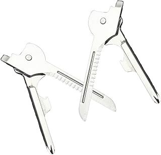 ZXY-NAN TENAILLES, Special offer Pocket clamps 6 in 1 Util-KEY MULTITOOL KEY KEY KEY CAMPING SURVAGE 2018 Lauses Tool 2018.. Shop smarter with DIAYTAR NIGERIA's diverse marketplace and budget-friendly nationwide delivery.