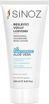 Nourishing body milk Sinoz moisturizing lotion for skin care.. DIAYTAR NIGERIA delivers on convenience and affordability with our reliable nationwide shipping.