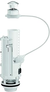 Siamp Optima 50, 470 mm cable, 11⁄2 "x 2" output, 32500210, white.. DIAYTAR NIGERIA: Where thousands of products meet affordable prices and reliable 5-8 day delivery.