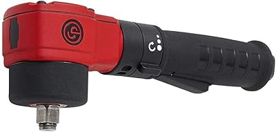 Chicago pneumatic shock key CP7737-1-2 "Pneumatic impact angle handle.. Discover the perfect balance of selection and value with DIAYTAR NIGERIA's nationwide e-commerce platform.