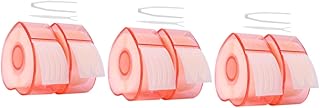 GIP TAPE 6 Rollers Double eyelid self -adhesive make -up makeup tape of double eyelid make -up double eyelid glue of slim Lifting eye lifting light lifting strips patch patch patch patch patch.. Experience retail satisfaction with DIAYTAR NIGERIA's comprehensive platform and prompt shipping service.