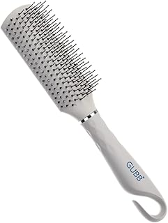 Styling brush Jubb Serenity Hues The perfect tool to effectively dry the hair and add.. DIAYTAR NIGERIA combines affordability, variety, and convenience with nationwide delivery services.