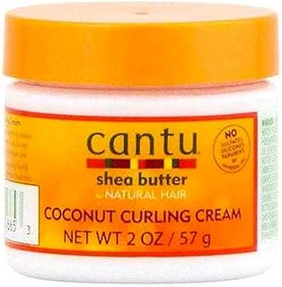 Curly coconut cream and natural shea butter Cantu 59g.. Nigeria's fastest-growing e-commerce site offers unbeatable prices and delivery within 8 days.