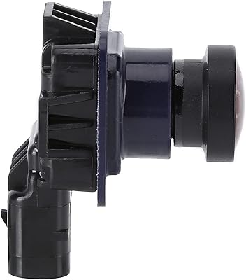 EB5Z-19G490-A, IP68 waterproof rear back camera, rear replacement camera for Ford Explorer 2013-2015 inverted.. DIAYTAR NIGERIA: Connecting Nigerians with affordable products through our expansive e-commerce platform.