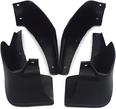 Set of 4-room car protection accessories, for Nissan Maxima J31 Teana Cefiro Salon 4 Portes 2003-2008, Eclaboussures.. DIAYTAR NIGERIA: Where affordability meets variety, with thousands of products delivered in less than 8 days.
