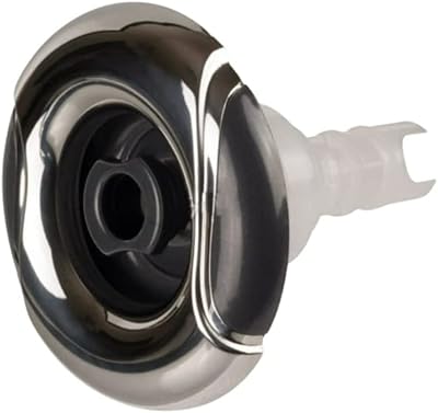 Marquis Spa Wave Jet Classic Parts Spa, directional in stainless steel/gray 4 5/16 "MRQ320-6747.. Shop for everything you need at DIAYTAR NIGERIA, with budget-friendly prices and quick delivery.