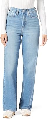 Large high -waisted jeans levi Strauss & Co. Gold Label Heritage for Women.. DIAYTAR NIGERIA: Where affordability and variety come together with nationwide 5-8 day delivery.