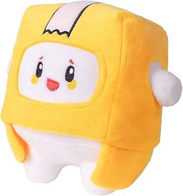 Detachable Ecv Foxy and Boxy Detachable Lugs, Cute Looking Toy for Anime Fans, Birthday Gift and Christmas.. DIAYTAR NIGERIA: Where online shopping becomes effortless with budget-friendly nationwide delivery.