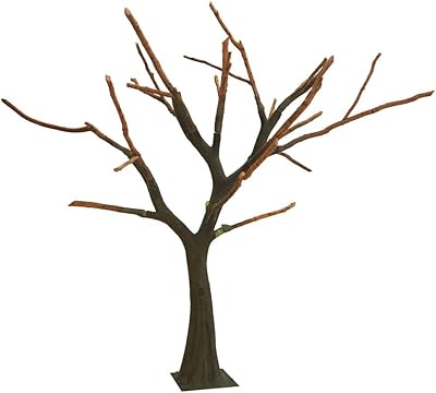 Yatai Artificial Tree Trunk Dry Branches 4.5 m High Tree Decoration For Home Ornament Decorative Outdoor Wedding Decoration.. Experience the convenience of online shopping with DIAYTAR NIGERIA's reliable 5-8 day delivery service.