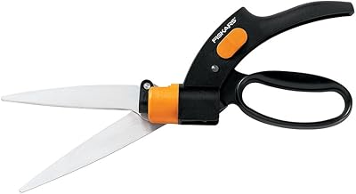 FISKARS 92146964J Rotative lawn Soft Touch, 360 degrees.. DIAYTAR NIGERIA connects Nigerians with quality products at affordable prices, delivered in 5-8 days nationwide.