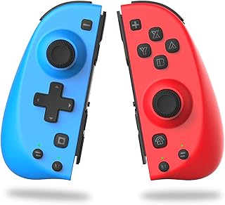 Pinjoy joypad c25 manette for Nintendo Switch, Joycon replacement, wired/wireless controller, programmable macro, turbo, motion controller and dual shock.. Shop without boundaries at DIAYTAR NIGERIA, offering extensive variety at prices you'll appreciate.