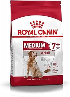 Royal Canin Certified Healthy Nutrition Food For Average Adult Dog 7+10kg.. DIAYTAR NIGERIA brings the marketplace experience online with affordable and reliable delivery service.