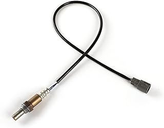 Oxygen sensor for Toyota Camry 2.4L 2AZFE 2.0L 1AZFE 2002-2006 8946533240, Air/Automobile Fuel Sensor.. Shop smarter, not harder with DIAYTAR NIGERIA - thousands of products at your fingertips with affordable delivery.