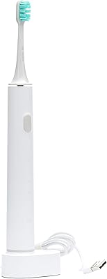 Xiaomi Mi Smart T500 electric toothbrush with iOS Android application.. DIAYTAR NIGERIA: Where every purchase is affordable and delivery is always within a week.