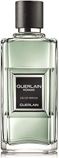 Guerlain Man Eau de Parfum Spray De Guerlain For Man 3.3 Oz 100 ml.. Shop smart, shop DIAYTAR - Nigeria's most affordable e-commerce platform with nationwide delivery.