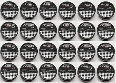 Set of wax for irremorata mg 5, 24 pieces (1200 g).. Discover a world of affordable shopping with DIAYTAR NIGERIA's vast marketplace delivered to you in days.