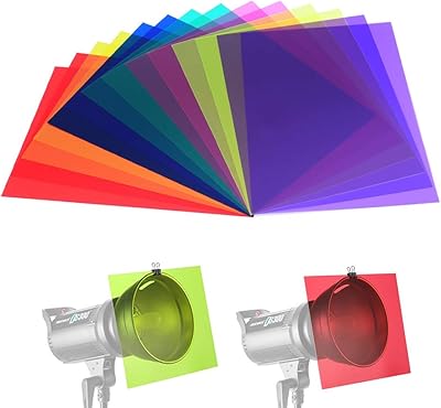 14 package of 14 filter sheets in pastel gel colored covers transparent plastic film, 29.7 x 20.3 cm, 7 colors.. Discover the joy of online shopping with DIAYTAR NIGERIA's budget-friendly prices and reliable shipping.