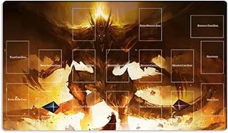 New yugioh game mat the winged dragon of RA TCG CCG Collecting card gaming carpet + free bag (ZD014-902-A).. DIAYTAR NIGERIA: Where affordability meets variety, with thousands of products delivered in less than 8 days.