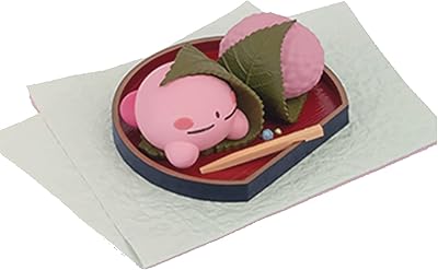 Banpresto kirby - kirby baldoles collection c - figurine 7cm tome 4.. Discover endless possibilities with DIAYTAR NIGERIA's comprehensive selection and reliable shipping.