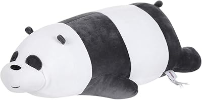 Panda toy tilt tilt miniso for boys and girls, size 31.5 inches, large soft plush toys.. Discover the perfect balance of price and convenience with DIAYTAR NIGERIA's nationwide e-commerce platform.