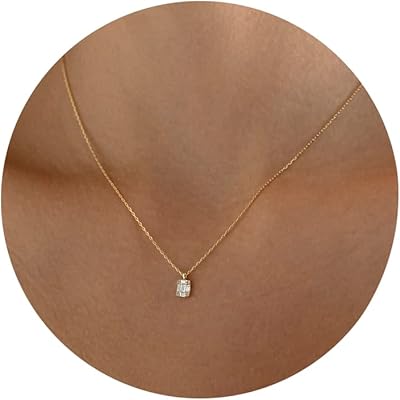 Diamonds necklace for women, elegant 14 -carat gold plated necklace dotted with cubic zircones, pretty single multilayer necklace for women and girls, gold jewelry.. Experience the future of online shopping with DIAYTAR NIGERIA's extensive product range and competitive pricing.