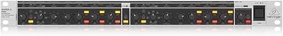 Behringer CX3400-V2 Superx Pro V2 High resolution stereo with single crossovers 2/3/4 tracks.. DIAYTAR NIGERIA: Your trusted marketplace that combines variety, affordability and reliable shipping.