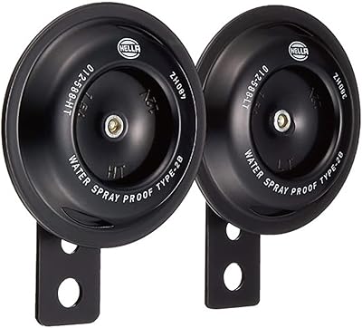 Hella Motorcycle Series 12V 012588011 disk klaxon kit (set/adjustment box).. Experience hassle-free shopping with DIAYTAR NIGERIA's user-friendly platform and prompt delivery service.