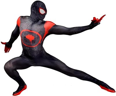 Fenmen superhero costume for adults and children, unisex, elastane, for Halloween celebration, Zentai cosplay.. DIAYTAR NIGERIA connects you with thousands of products at competitive prices, delivered within a week.