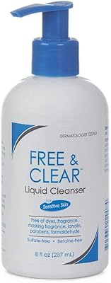 Free and transparent Fanny cleaning cream 8 OZ (237 ml).. Looking for quality and speed? You’ll find both at DIAYTAR Nigeria.