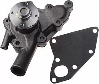 Deegoly C240 ​​C240PKJ PKG engine water pump for isuzu TCM Komatsu Hyster FD20 FD20, 3 -month warranty... DIAYTAR NIGERIA transforms online shopping with competitive prices and dependable nationwide delivery.