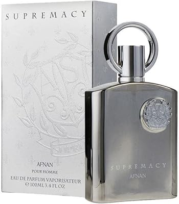 AFNAN Men's Supermassy Eau de Parfum, 100 ml.. DIAYTAR NIGERIA brings the market to your fingertips with affordable prices and swift delivery services.